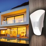 Светильник уличный Eglo 94779 BOSARO