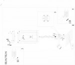 Светильник уличный Eglo 94786 ALAMONTE