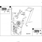 Светильник уличный Eglo 94793 ZAMORANA