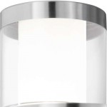 Уличный светодиодный настенный светильник Eglo 94799 BEVERLY 1