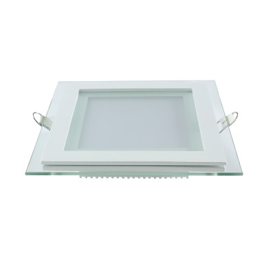 Светильник Gauss Glass кв 18W 1480lm 4000K 220-240V IP20 монт ?155х155 200*200*30 с дек стек LED (948111218) Светильник Gauss Glass кв 18W 1480lm 4000K 220-240V IP20 монт ?155х155 200*200*30 с дек стек LED (948111218)