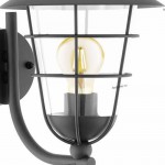 Светильник уличный Eglo 94834 PULFERO