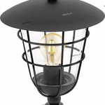 Светильник уличный Eglo 94835 PULFERO