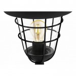 Светильник уличный Eglo 94835 PULFERO