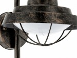 Светильник уличный Eglo 94838 COLINDRES