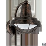 Светильник уличный Eglo 94838 COLINDRES