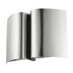 Уличный светодиодный настенный светильник Eglo 94847 SUESA