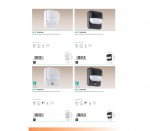 Светильник уличный Eglo 94852 TRABADA