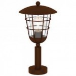 Светильник уличный Eglo 94856 PULFERO 1