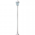 Светильник уличный Eglo 94857 PULFERO 1