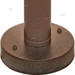 Светильник уличный Eglo 94857 PULFERO 1