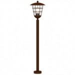 Светильник уличный Eglo 94857 PULFERO 1