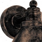 Светильник уличный Eglo 94858 BARROSELA