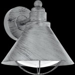 Светильник уличный Eglo 94859 BARROSELA