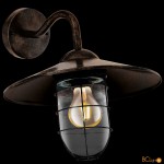 Светильник уличный Eglo 94863 MELGOA