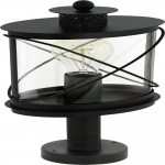 Светильник уличный Eglo 94864 HILBURN