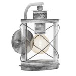 Светильник уличный Eglo 94866 HILBURN 1