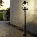 Светильник уличный Eglo 94868 HILBURN 1