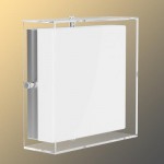 Светильник уличный Eglo 94874 INFESTO