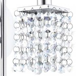 Светильник для ванной комнаты Eglo 94879 ALMONTE