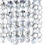 Светильник для ванной комнаты Eglo 94879 ALMONTE