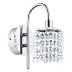 Светильник для ванной комнаты Eglo 94879 ALMONTE