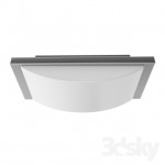 Светильник для ванной комнаты Eglo 94881 WASAO 1