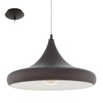 Подвесной светильник Eglo 94892 CORETTO 3