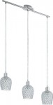 Подвесной светильник Eglo 94897 BONARES 1