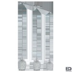 Подвесной светильник Eglo 94897 BONARES 1