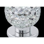 Настольная лампа Eglo 94899 BONARES 1