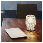 Настольная лампа Eglo 94899 BONARES 1