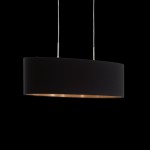 Текстильный подвес Eglo 94915 PASTERI