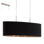 Текстильный подвес Eglo 94915 PASTERI