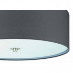 Текстильный потолочный светильник Eglo 94922 PASTERI