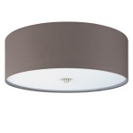 Текстильный потолочный светильник Eglo 94922 PASTERI