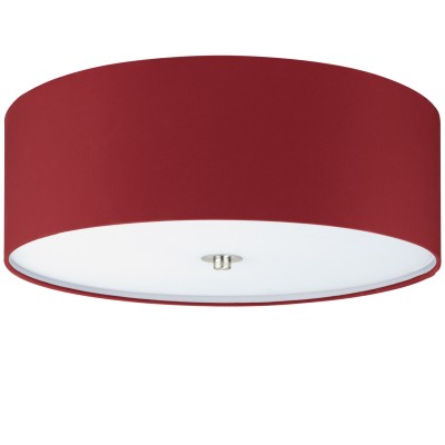 Текстильный светильник Eglo 94923 PASTERI