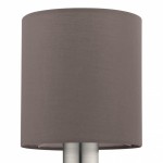 Текстильный светильник бра Eglo 94927 PASTERI