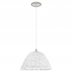 Светильник подвесной Eglo 94942 CAMPILO 2