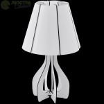 Настольная лампа Eglo 94947 COSSANO