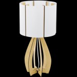 Настольная лампа Eglo 94952 COSSANO