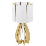 Настольная лампа Eglo 94952 COSSANO