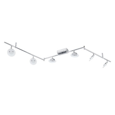 Светодиодный спот Eglo 94957 ERVAS