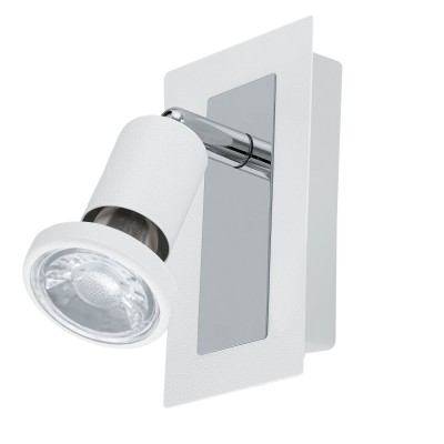 Светодиодный спот Eglo 94958 SARRIA Светодиодный спот Eglo 94958 SARRIA