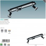 Светодиодный спот Eglo 94965 SARRIA