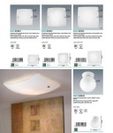 Настенно-потолочный светильник Eglo 94973 DURELO