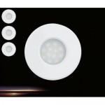 Светильник для ванной комнаты Eglo 94977 IGOA