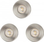 Светильник для ванной комнаты Eglo 94979 IGOA