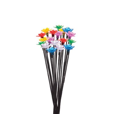 Светильник садовый Navigator 94 980 NSL-MR-1W-106AA-PP