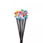 Светильник садовый Navigator 94 980 NSL-MR-1W-106AA-PP